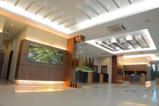 The Garden Boutique Hotel - 8