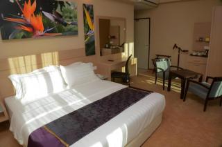 The Garden Boutique Hotel - 1