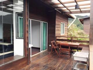 Nikgold Garden Resort Kundasang - 8