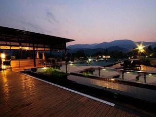 Ashcarya Boutique Resort - 9