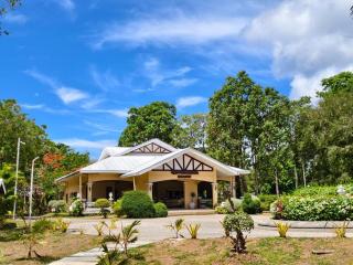 Ogtong Cave Resort - 0