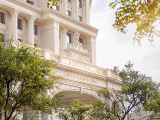 Sofitel Shanghai Hongqiao - 9