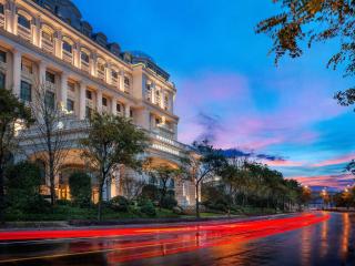 Sofitel Shanghai Hongqiao - 6