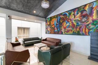 Palette - Silver Leaf - 6