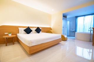 OK Resort Borwin - 0