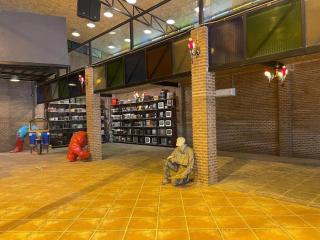 KK Riverside Resort - 3