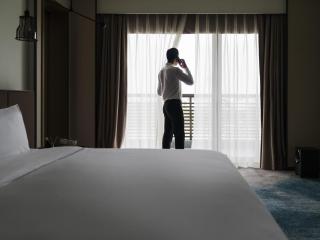 Pullman Zhouzhuang - 1