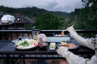 Khaopubpa Resort - 7