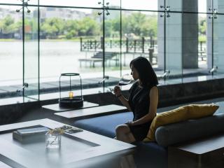 Pullman Zhouzhuang - 9