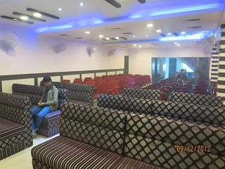 Hotel Savvy Ganges - 6