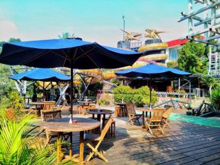 The Jhon's Cianjur Aquatic Resort - 9