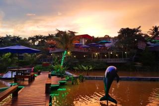 The Jhon's Cianjur Aquatic Resort - 4