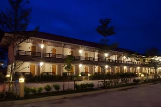 Chada View Resort - 9