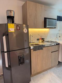 Villa Loreto Aparta estudio 301 - 7