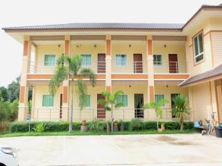 Akesasithorn Resort - 3