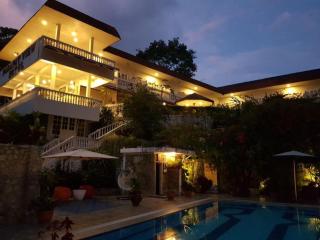 Parapat View Hotel - 3