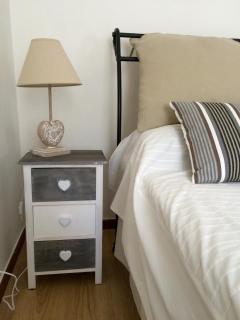 Lulù Bed & Dreams Apartment - Viterbo - 3