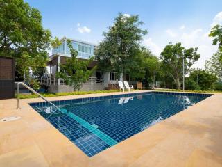 Baan Tem Jai Khao Yai - 0