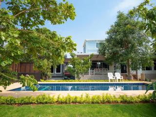 Baan Tem Jai Khao Yai - 9