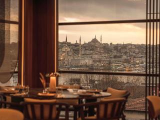The Galata Hotel Istanbul - MGallery Collection - 2