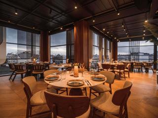 The Galata Hotel Istanbul - MGallery Collection - 1