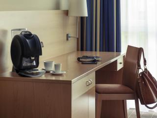 Mercure Hotel Schweinfurt Maininsel - 1