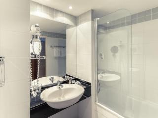 Mercure Hotel Schweinfurt Maininsel - Schweinfurt - 1