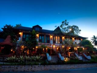 Nakhaburi Hotel & Resort - 4