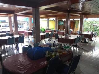 Lembah Biru Lagoon - 8