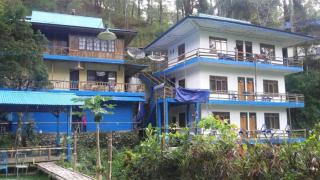 Lembah Biru Lagoon - 6