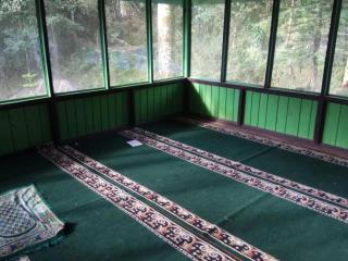 Lembah Biru Lagoon - 4