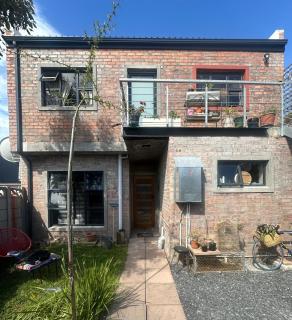 Your home in the Cape - 1