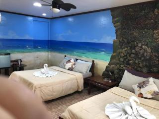 Bantayan Island Nature Park & Resort - 9