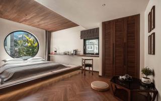 Wangye Homestay Collection, Dali Ancient Town - 7