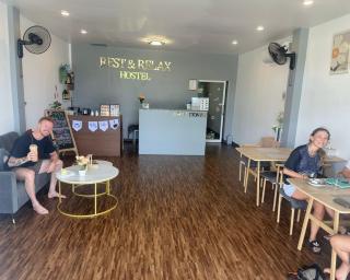 Rest And Relax Hostel - 1