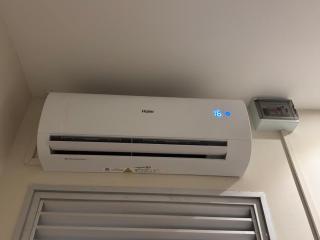 Swing & Pillows - CIQ Johor Bahru - 9