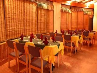 Pragati Green Meadows and Resort - 5