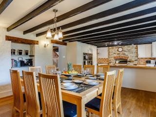 5 Bed in Padstow TBART - 6