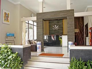 The Winner Hotel - 8