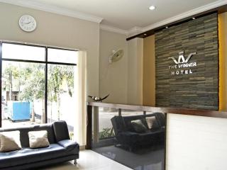 The Winner Hotel - 7