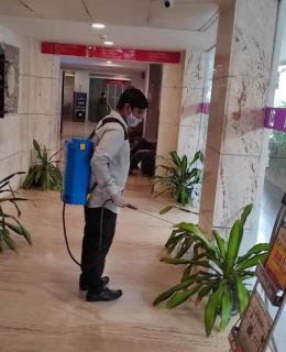 Hotel Minerva Grand - 7