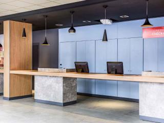 ibis Sao Paulo Ibirapuera - 8