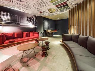 ibis Sao Paulo Ibirapuera - 7