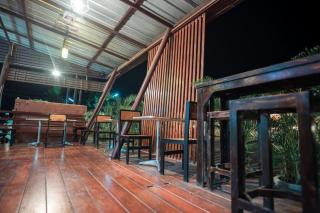 The Resort Kamphaengphet - 7