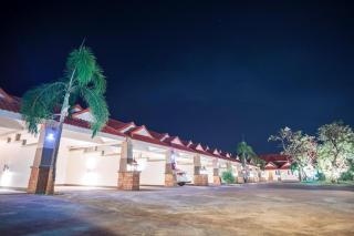 The Resort Kamphaengphet - 4