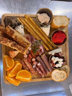 The Travellers Rest - 9