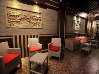 Pondok Indah Beach Hotel - 5