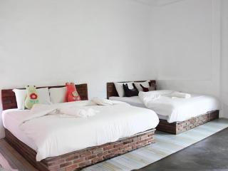 Monoko Porploen Resort Suanphung - 8