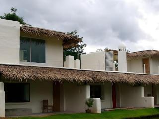 The Nagaya Resort - 8