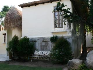 The Nagaya Resort - 4